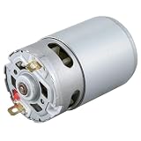 XWMSCLAK 13 Zähne Motor 18V Ersetzen GSR 18-2-LI GSB 18-2-LI GSR18-2-LI GSB18-2-L1 PSB 1800 LI-2 PSB1800 Schraub