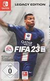 FIFA 23 Legacy Edition NINTENDO SWITCH | D