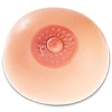 Knetball XXL SQUEEZE BOOBS - Die 'Echte' Brust zum drück