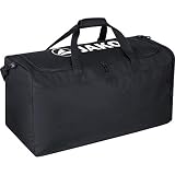 JAKO Trikottasche, Schwarz, 0 (One Size)