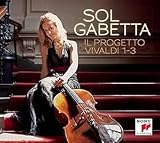 Sony Il Progetto Vivaldi 1-3