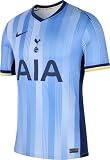 Nike Tottenham Hotspur Shirt Thfc M Nk Df JSY Ss Stad Aw, Cobalt Bliss/Binary Blue, FN8788-480, 3XL