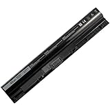M5Y1K Laptop Batterie Ersatz für Dell Inspiron 14 15 3451 3551 3567 5551 5555 5558 5559 5758 5759 3452 3458 3552 3000 Vostro 3458 3459 3468 3558 Latitude 3460 3560 3470 3570 Series(14.8V 40wh)