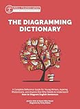The Diagramming Dictionary: A Complete Reference Tool for Young Writers, Aspiring Rhetoricians, and Anyone Else Who Needs to Understand How English Works (Grammar for the Well-trained Mind, Band 0)