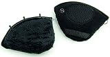 Casco Winterpaket MISTRALL-2 (ab 08/2019) schwarz S-L