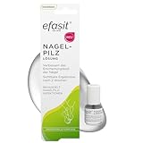 efasit Nagelpilz Lösung - Zur Behandlung von Nagelpilz, Nagellack bildet Schutzschicht, 4