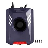Original Anycubic Kobra 2 Serie Hotend Extruder-Kit mit Düse, 3D-Druckerzubehör für Kobra 2 Plus/Kobra 2 Max/Kobra 2 Pro 3D-Druck