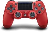 Playstation Sony 4 - DualShock 4 Wireless Controller, Rot (2016)