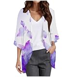 Weiße Strickjacke Damen Weißer Bolero Mantel Damen Sommer Bolero Für Abendkleider Oversize Jacke Damen Kleidung Herzlein Fashion Damen Pulli Halloween Pyj