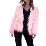 Deals Of The Day, Skijacke Damen Sale, Softshelljacke Für Damen Winterjacke Langen Ärmeln, Jacke, Oberbekleidung, Tops, Warmer Winter Sweatjacke Ohne Damen, Damen Jacken Sale Günstig