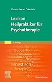 Lexikon Heilpraktiker für Psychotherap