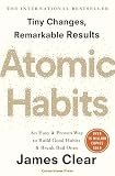 Atomic Habits: The life-changing million copy b