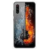 für Xiaomi Mi 9 Pro Hülle Kompatibel mit Xiaomi Mi 9 Pro Hülle Case Handyhülle Schutzhülle XFC-2