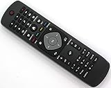 Ersatz Fernbedienung for Philips TV | 55PFT6609/79 | 55PUH4900/88 | 55PUH6101/88 | 55PUK4900/12 | 55PUS6031S/12 | 55PUS6101/12 |