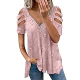 Sonderangebote Restposten Arbeit T Shirt Damen Tshirt Schwarz Mit Aufdruck Bade Tshirt Damen Schwimmen Sommer Cardigan Damen Leicht Festival Damen Oberteil Mein Bestellung S