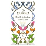 Pukka Bio Tee Kräuter Selektion, 33.6 g