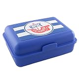 Hansa Rostock F.C Brotdose mit T