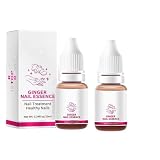 20ml Fußnägel Behandlung, Nagelpflege Für Fußnägel, Schutz & Stärkung Brüchiger Nägel, Spendet Feuchtigkeit Trockener Nagelhaut, Nail Care, Nail Rep