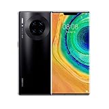 HUAWEI Mate 30 Pro - Smartphone, 256GB / 8GB RAM, Schw