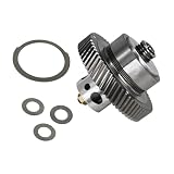 Meckparts Ölpumpe 2973050 297-3050 kompatibel mit Caterpillar Kompaktlader 216B 226B 232B 242B 247B 257B2 Motor 3013C 3024 3024T 3024C C1.5 C1.7 C2.2 C2 2T Pflastersteine. Compactor CB-214D CB-214E
