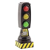 Verkeerslicht met g