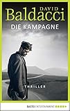 Die Kampagne: Thriller (Agent Shaw 1)