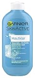 Garnier Gesichtswasser, 3-fach wirksam gegen Unreinheiten, Anti-Pickel, hautklärend, verfeinert die Poren, mattiert, Hautklar, 6er Pack (6 x 200 ml)