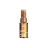 Wella Professionals Ultimate Smooth Miracle Oil Serum - Haaröl Mit Squalan & Omega 9 - Für Trockenes, Stumpfes & Krauses Haar (30 ml)