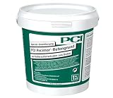 PCI Pecimor Betongrund 1 kg Spezial-Grundierung auf Kelleraußenwänden aus Beton für Bitumen-Dickbeschichtungen Sik