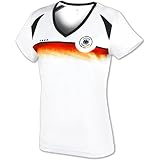 DFB-Fan-Shirt (Damen Shirt weiß (2748184), 40)