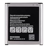 Swark EB-BG388BBE Akku Kompatibel mit Samsung Galaxy Xcover 3 SM-G388 with T