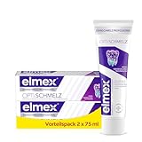 elmex Opti-schmelz Professional Versiegelung & Stärkung Zahnpasta 2x75