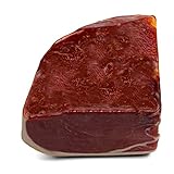 Hymor Superham Serrano-Schinken am Stück - 1x 500g - Spanischer Jamon-Serrano ohne Knochen | lange Reifung mit weniger Salz für mehr Geschmack | Schinken bewusst für G