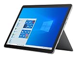 Microsoft Surface Go 3 128 GB 26,7 cm (10.5 Zoll) Intel Core i3 8 GB Wi-Fi 6 (802.11ax) Windows 10