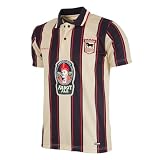 Copa Football Trikot Ipswich Town FC Away 1997/98 R