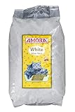 Amora Katzenstreu White Compact Aloe Vera 8L