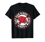 Disney High School Musical The Musical The Series Wildcat T-S