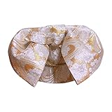 Oshhni Japanischer Kimono Dressing Einstellgürtel Frauen Floral Fliege Kimono Obi Geisha Bühnenshow Kimonos Taillengürtel, S