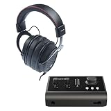 Audient iD14 MkII Mixing Set - USB Audio Interface-S