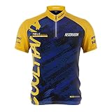 RED DRAGON Luke Humphries ''Cool Hand'' Dart Shirt - M
