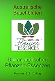 Taschenbuch Australische Buschblüten - Die australischen Pflanzen-E