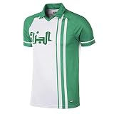 COPA - Algerien Retro Trikot WM 1982