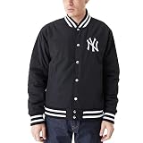 New Era - MLB New York Yankees Batting Practice Jacke, Größe:XXL