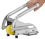 Küchenprofi Pommes-Frites-Schneider-1310572800 Silber One S