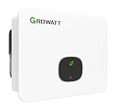 GROWATT MID 30KTL3-XH 0% MwSt §12 III UstG 30kW Hybrid Wechselrichter 3-phasig