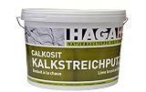 Haga Calkosit Kalkstreichputz 556-5kg