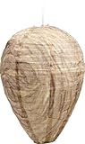 Gardigo Wespenfrei Abschreckung Wespennest-Attrappe (B x H x T) 200 x 300 x 200mm 1S