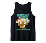 Ordentlich Die Festplatte Löschen Tank Top