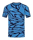 JAKO Animal Trikot blauschwarzschwarz L