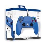 Freaks and Geeks - Kabelgebundener Controller für PS4 mit 3 m Kabel mit Klinkensteck
